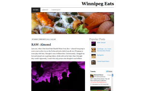 Winnipeg Eats